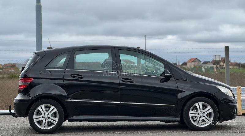 Mercedes Benz B 180 CDI / AVANTGARDE