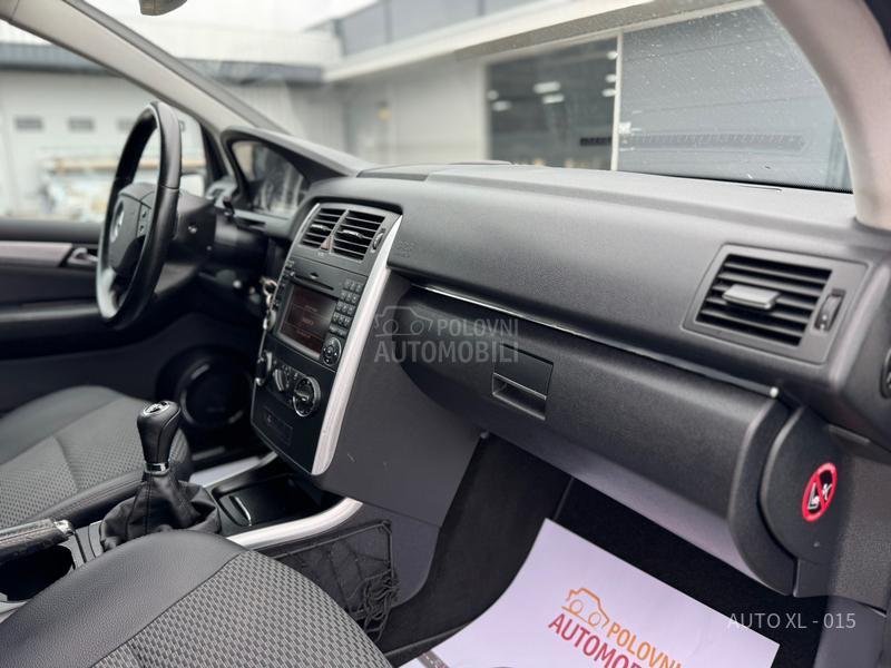 Mercedes Benz B 180 CDI / AVANTGARDE