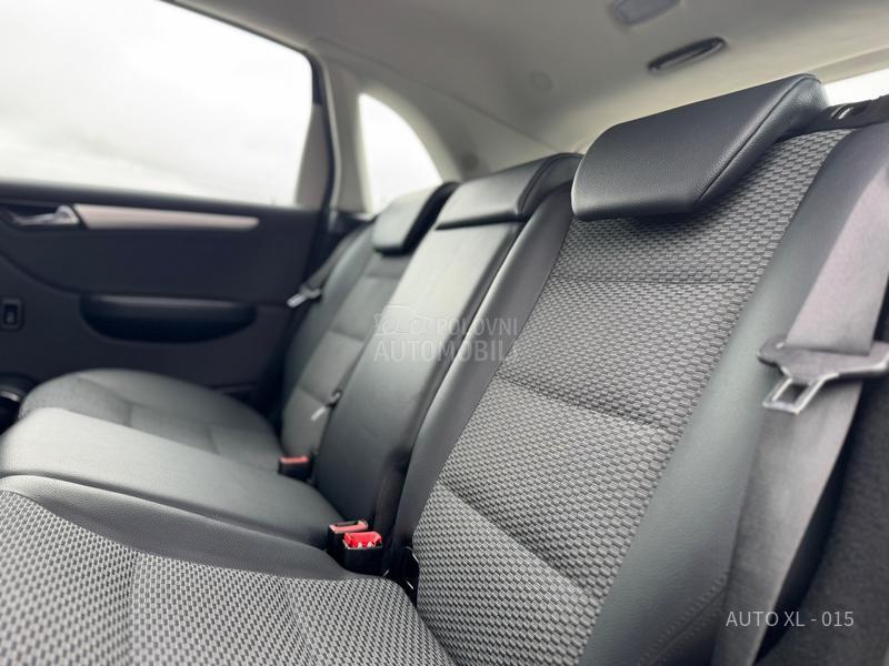 Mercedes Benz B 180 CDI / AVANTGARDE