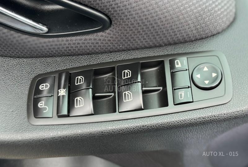 Mercedes Benz B 180 CDI / AVANTGARDE