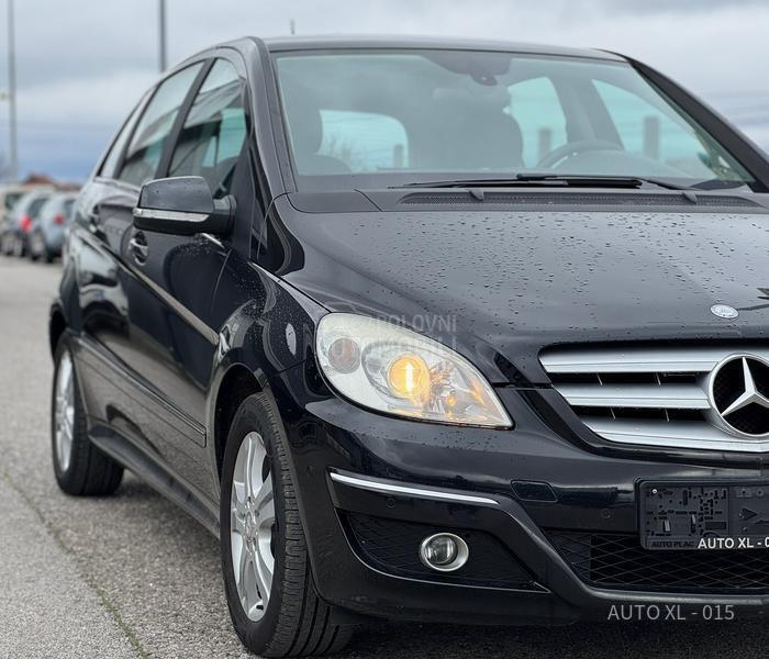 Mercedes Benz B 180 CDI / AVANTGARDE