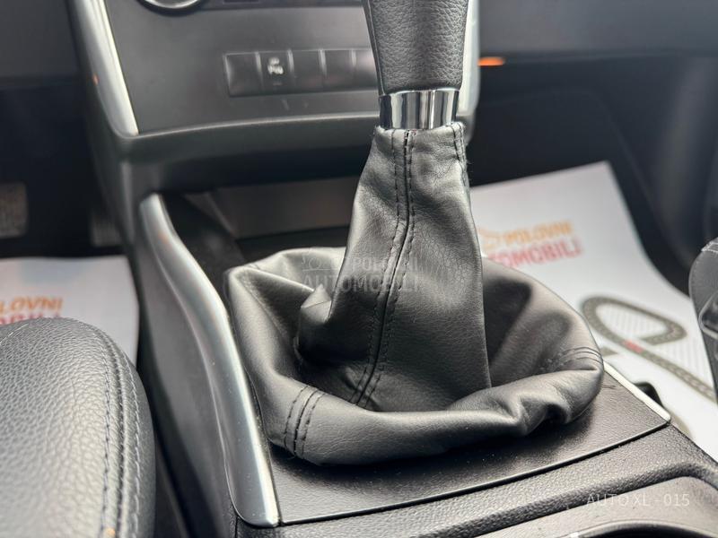 Mercedes Benz B 180 CDI / AVANTGARDE