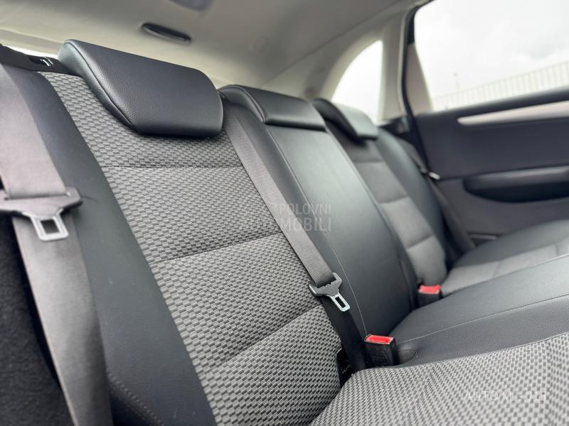 Mercedes Benz B 180 CDI / AVANTGARDE