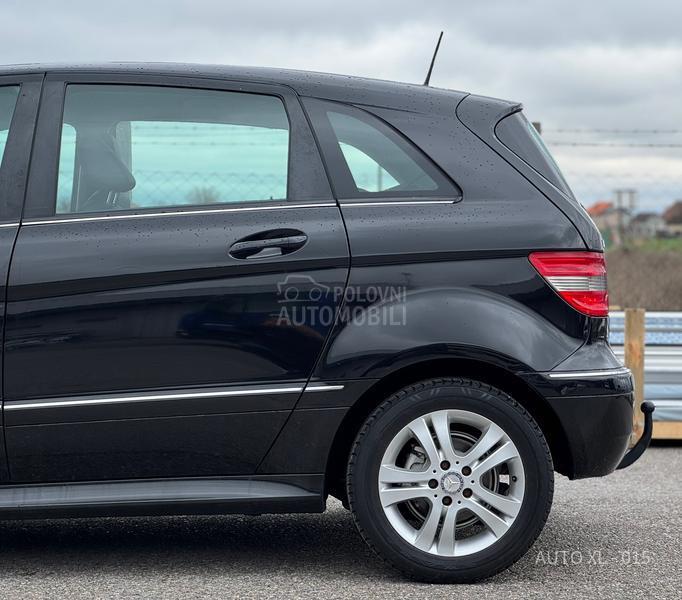 Mercedes Benz B 180 CDI / AVANTGARDE