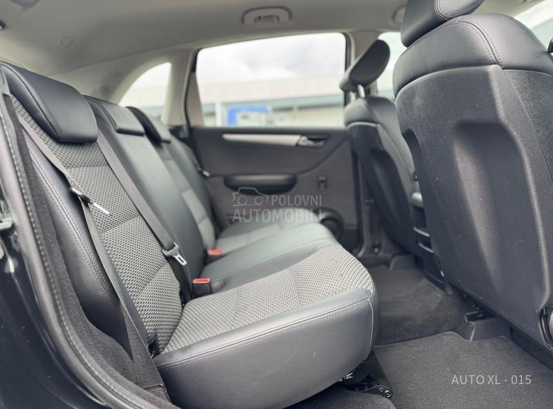 Mercedes Benz B 180 CDI / AVANTGARDE