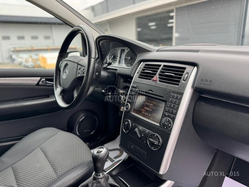 Mercedes Benz B 180 CDI / AVANTGARDE