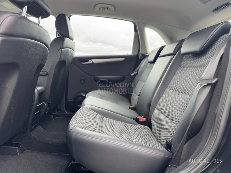 Mercedes Benz B 180 CDI / AVANTGARDE