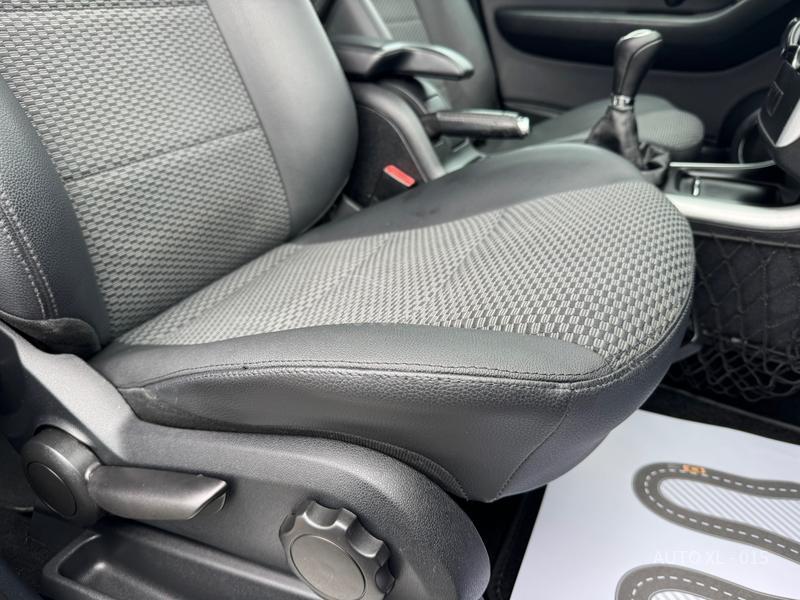 Mercedes Benz B 180 CDI / AVANTGARDE