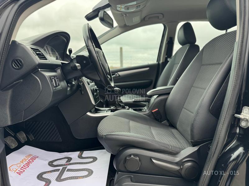 Mercedes Benz B 180 CDI / AVANTGARDE