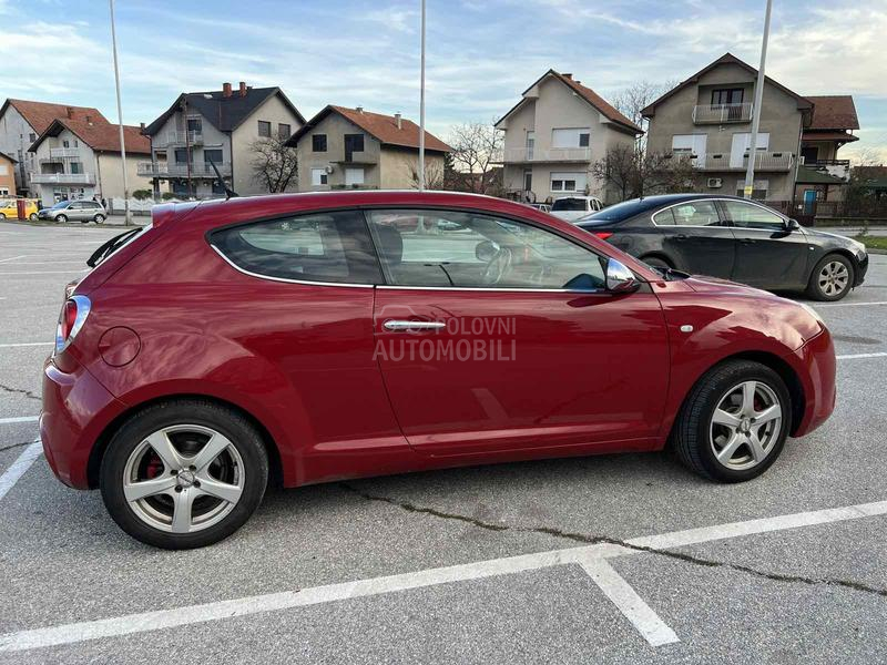 Alfa Romeo MiTo 1.4 c