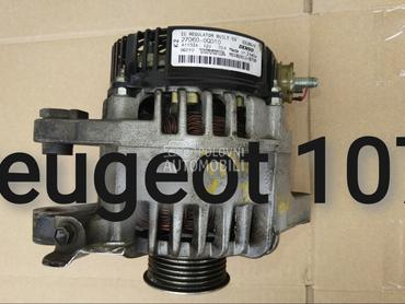 107 alternator Beograd za Peugeot 107