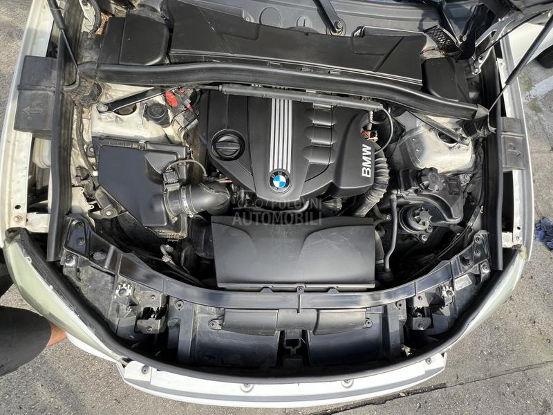 BMW X1 18D