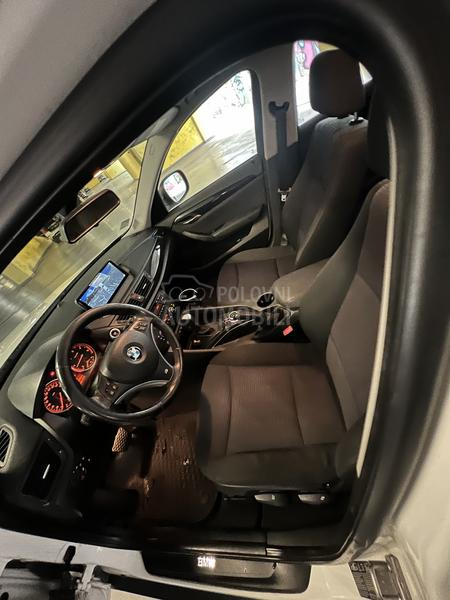 BMW X1 18D