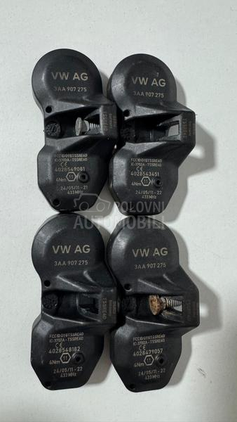 TPMS senzori pritiska