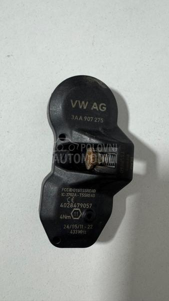 TPMS senzori pritiska