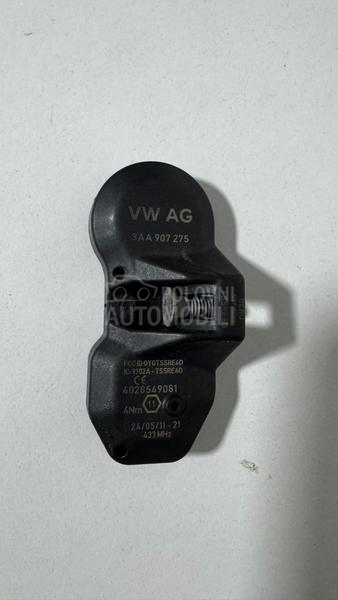 TPMS senzori pritiska