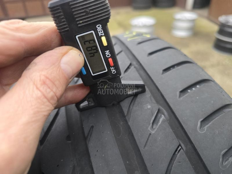 Sailun 235/50 R18 Letnja