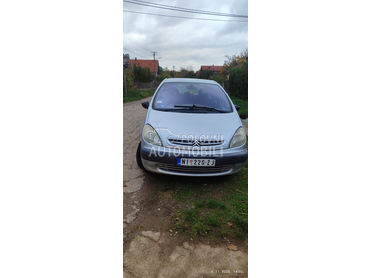 Citroen Xsara Picasso 1.8