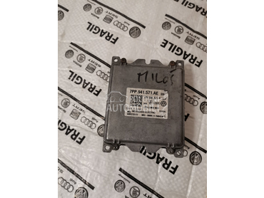 Trafo / Balast Fara za Škoda Kodiaq