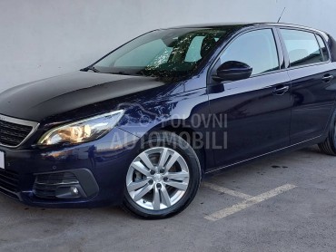 Peugeot 308 1.6 HDI Business 100