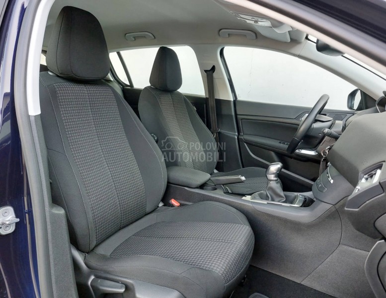 Peugeot 308 1.6 HDI Business 100