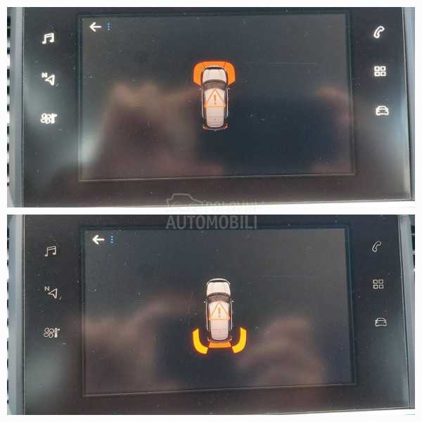 Peugeot 308 1.6 HDI Business 100