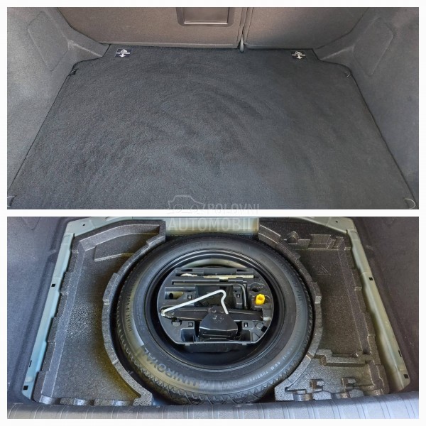 Peugeot 308 1.6 HDI Business 100