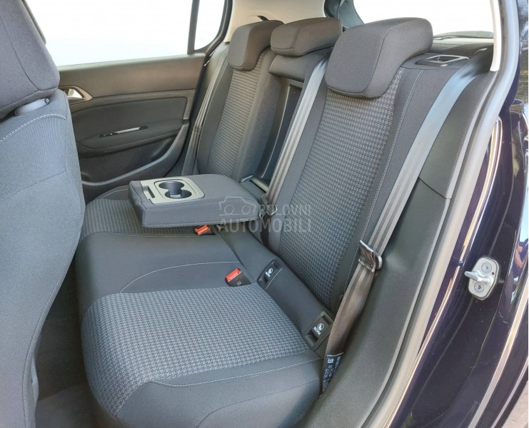 Peugeot 308 1.6 HDI Business 100