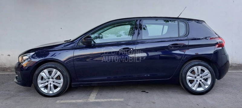 Peugeot 308 1.6 HDI Business 100