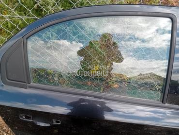 Zadnje desno staklo za Chevrolet Aveo
