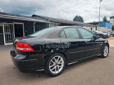Saab 9-3 1.9 d 2006. god. -  kompletan auto u delovima