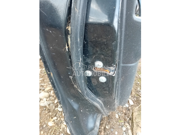 Prednja leva brava vrata za Chevrolet Aveo