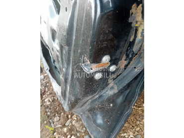 Prednja desna brava vrata za Chevrolet Aveo