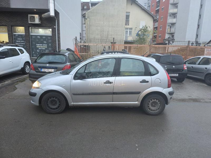 Citroen C3 
