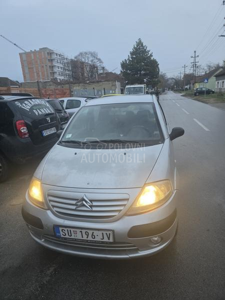 Citroen C3 