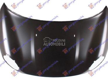 HAUBA BENZIN  COOPER/ONE (R... za MINI Cooper, One od 2011. do 2014. god.