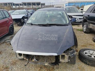 Fiat Croma 1.9d 2006. god. -  kompletan auto u delovima