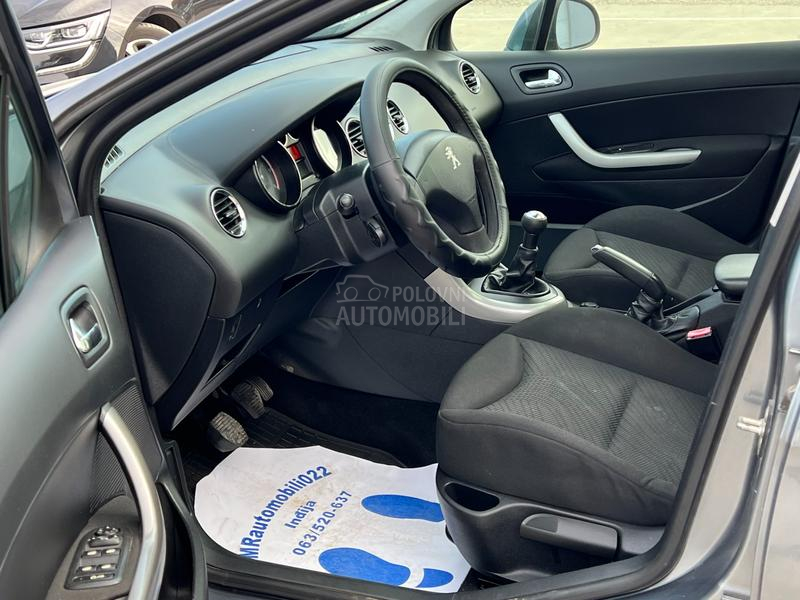 Peugeot 308 1.6HDi ACCESS/PANORA