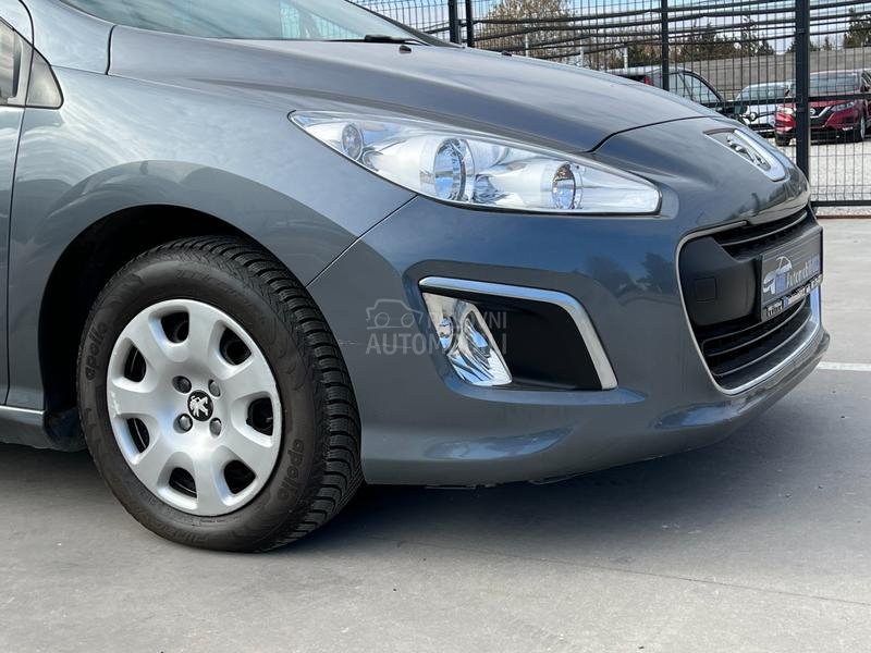 Peugeot 308 1.6HDi ACCESS/PANORA