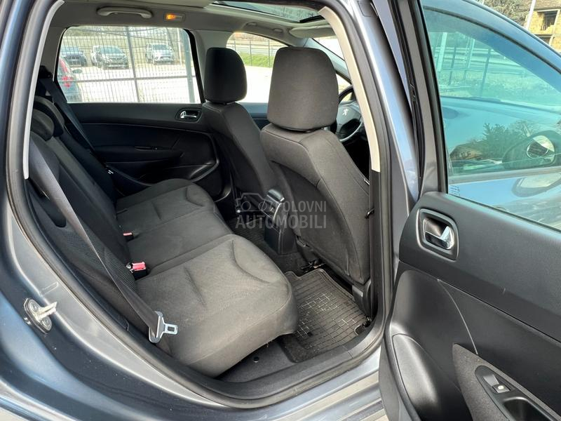 Peugeot 308 1.6HDi ACCESS/PANORA