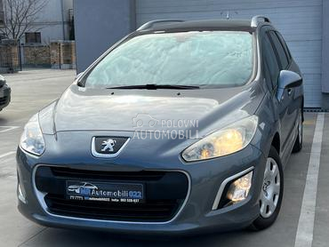 Peugeot 308 1.6HDi ACCESS/PANORA