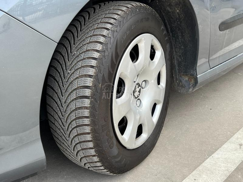 Peugeot 308 1.6HDi ACCESS/PANORA