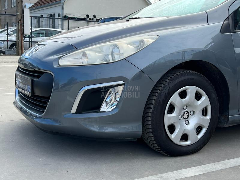 Peugeot 308 1.6HDi ACCESS/PANORA