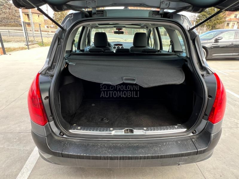 Peugeot 308 1.6HDi ACCESS/PANORA