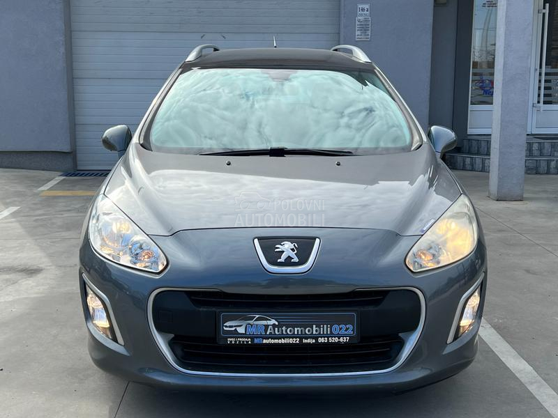 Peugeot 308 1.6HDi ACCESS/PANORA