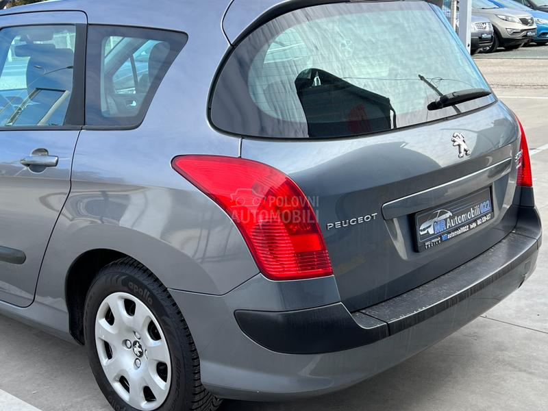 Peugeot 308 1.6HDi ACCESS/PANORA