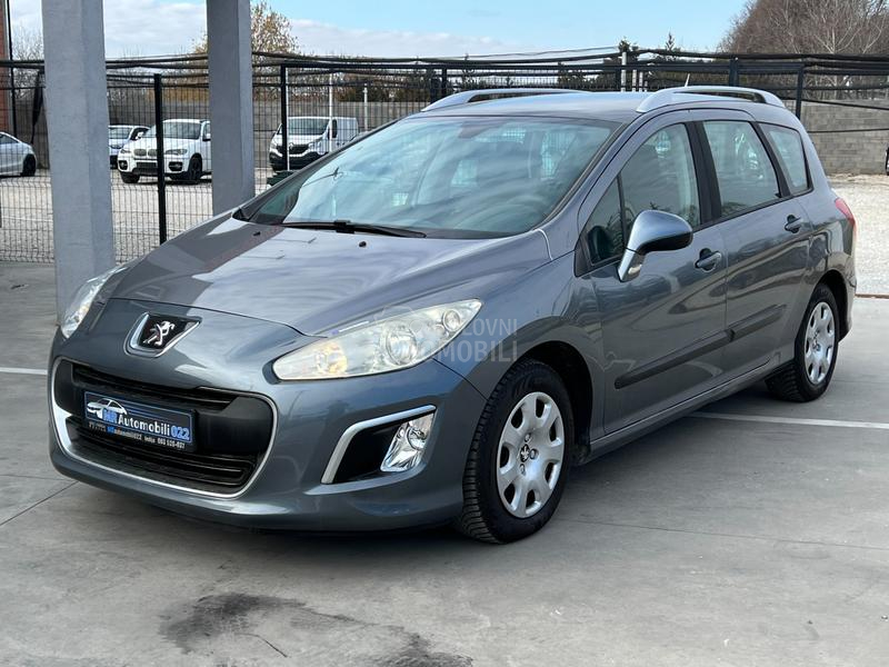 Peugeot 308 1.6HDi ACCESS/PANORA