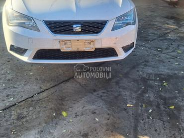 Leon Branik za Seat Leon od 2013. do 2018. god.