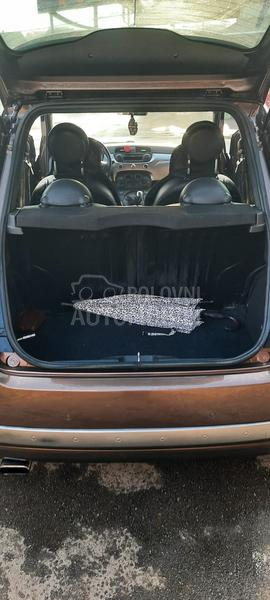 Fiat 500 1.2