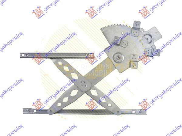 PODIZAC PREDNJEG PROZORA EL...